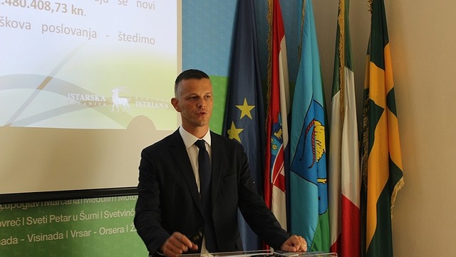 Izmjenama i dopunama proračuna dodatnih 1,2 milijuna kuna za istarsko gospodarstvo
