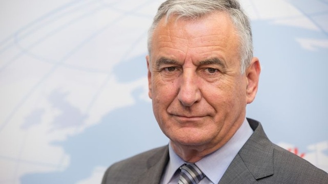 Župan Dobroslavić o povezanosti pomorstva i kvalitete života, razvoja gospodarstva i novih ulaganja