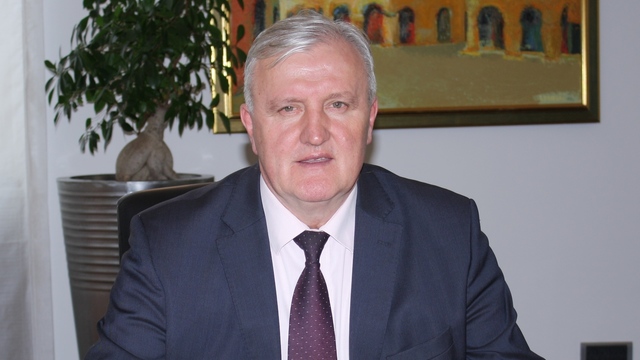 Župan Božo Galić o važnosti dva velika nacionalna pilot-projekta u Vukovarsko-srijemskoj županiji