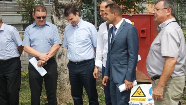 Kreće druga faza izgradnje Doma zdravlja u Međimurskoj županiji