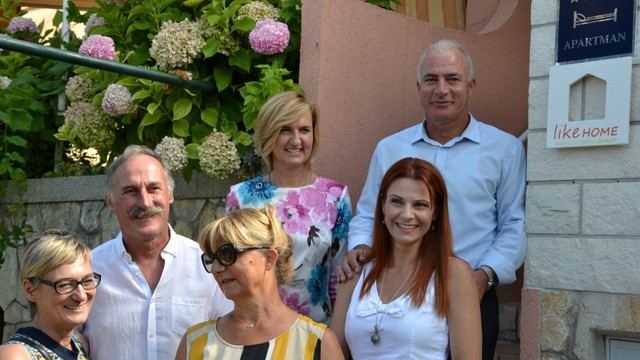 Dodijeljena prva ploča Like HOME u Šibensko-kninskoj županiji