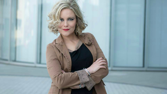 G.I.Tepeš, predsjednica žirija fotonatječaja "Volim svoju županiju": dobra fotografija mora pričati svoju jedinstvenu priču