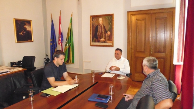 Sporazum Požeško-slavonske županije i Zadruge za etično financiranje