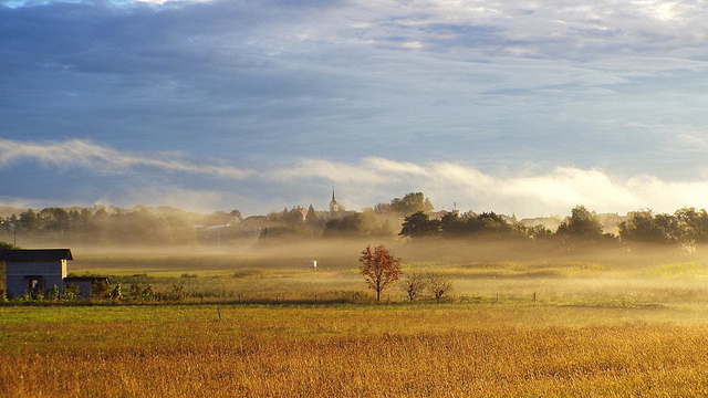 Pobjednik fotonatječaja „Volim svoju županiju“ Velimir Mirt: znatiželja i spremnost za učenjem obilježja su svakog dobrog fotografa