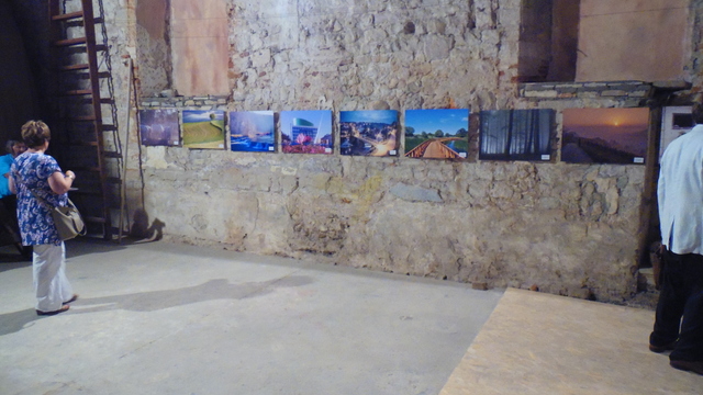 Svečano otvorena izložba nagrađenih fotografija fotonatječaja „Volim svoju županiju“ u Zadru