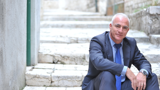 Župan Goran Pauk o nužnosti novog Zakona o pomorskom dobru te boljeg iskorištavanja potencijala nautičkog turizma