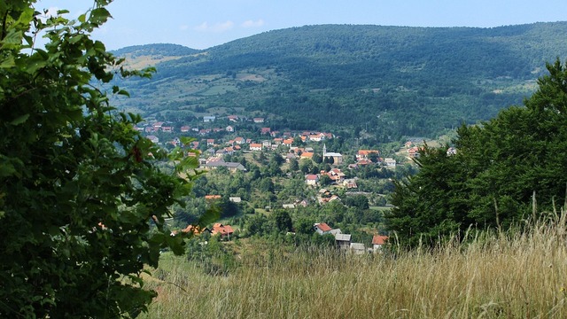 Za turističku infrastrukturu 15 milijuna kuna