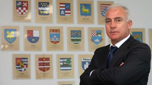 Čestitka predsjednika Hrvatske zajednice županija i šibensko-kninskog župana Gorana Pauka povodom blagdana Velike Gospe