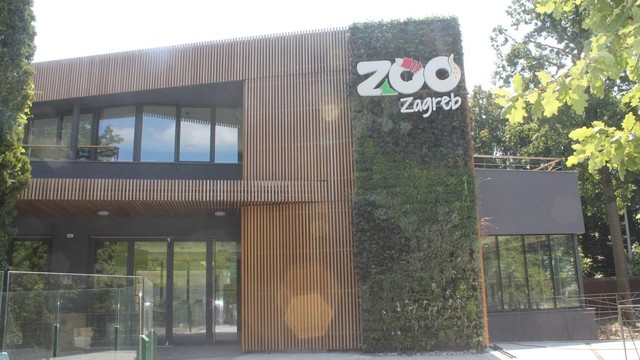 U tijeku modernizacija zoološkog vrta u Zagrebu
