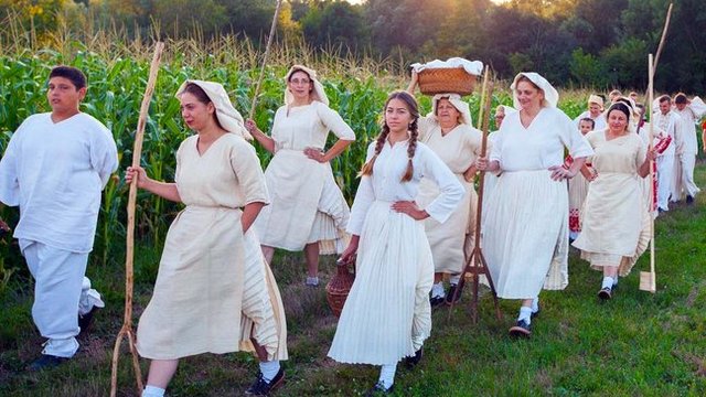 U tijeku prijave za najuzorniju seosku ženu Zagrebačke županije za 2016. godinu