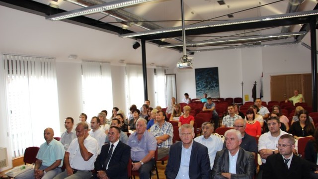 20. obljetnica uspostave Zavoda za javno zdravstvo Požeško-slavonske županije