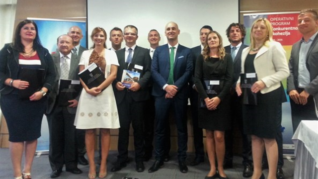Regionalni koordinatori dobili bespovratna sredstva za provedbu savjetodavnih, edukativnih i informativnih aktivnosti o EU fondovima