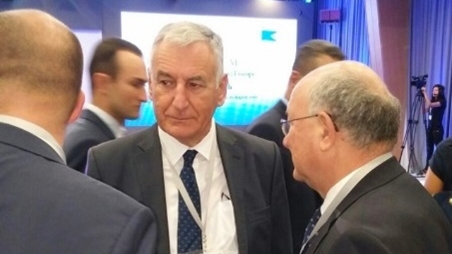 Župan Nikola Dobroslavić na Dubrovnik Forumu