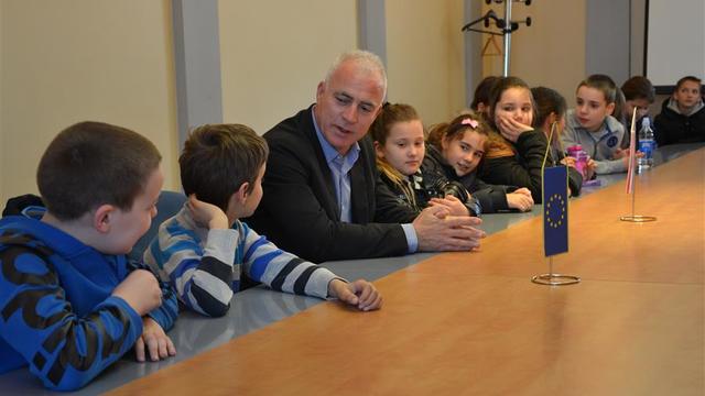 Županije za obrazovanje izdvajaju 36 posto proračuna