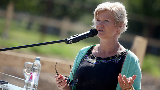 Otvoreni radovi na novom Studentskom domu u Virovitici vrijednom 19 milijuna kuna