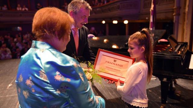Svečanom sjednicom obilježen Dan Varaždinske županije