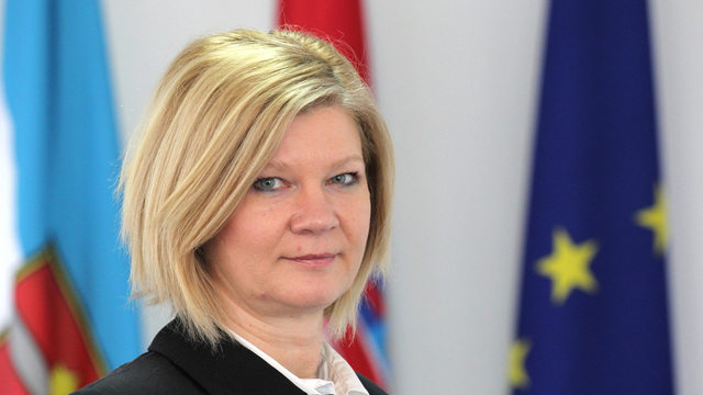 Intervju s obnašateljicom dužnosti župana Virovitičko-podravske županije Sanjom Bošnjak: Proveli smo stotinjak EU projekata financiranih iz EU fondova u vrijednosti oko 200 milijuna kuna