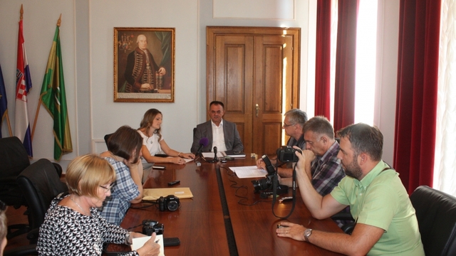 Požeško-slavonska županija objavila javni poziv za dostavu prijedloga razvojnih projekata