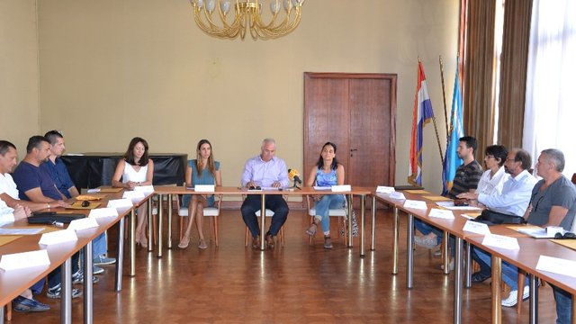 Dodijeljene subvencije za troškove registracije, stručno osposobljavanje i marketinške aktivnosti poduzetnicima u Šibensko-kninskoj županiji