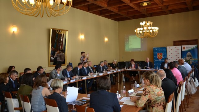 Župani nezadovoljni novim Pravilnikom o specijalističkom usavršavanju doktora medicine