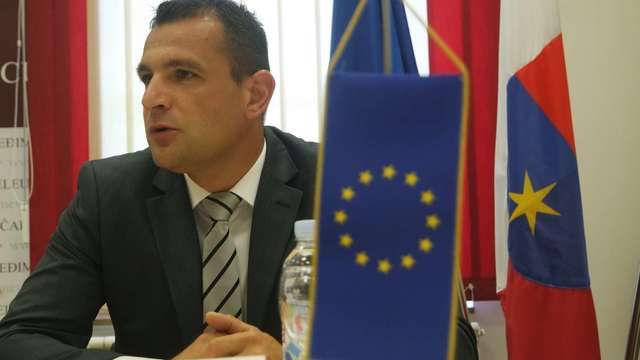 Intervju sa županom Međimurske županije Matijom Posavcem: Županija smo koja povlači najviše sredstava EU po broju stanovnika