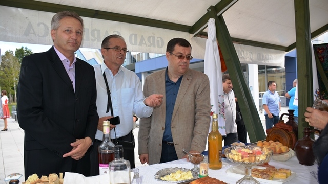 Smotra manjinskog stvaralaštva Bjelovarsko-bilogorske županije