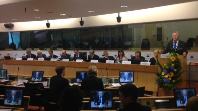 Sanja Bošnjak u ime Zajednice nazočila Konferenciji regija okupljenih oko inicijative za snažniju regionalnu politiku