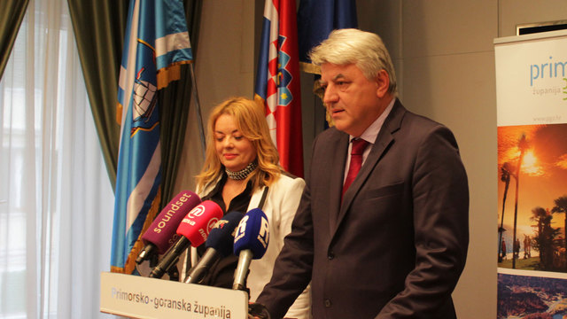 Župan Komadina proglasio elementarnu nepogodu za područje Gorskog kotara zbog potkornjaka