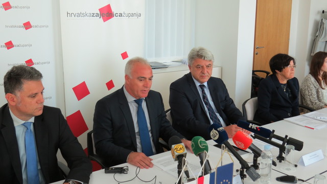 Aplikacija "Otvoreni proračun" još jedan korak prema transparentnosti županijskih uprava