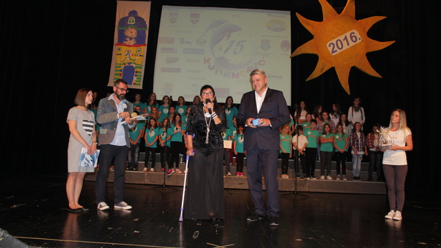 U Primorsko-goranskoj županiji otvoren jubilarni 15. Kvarnerić