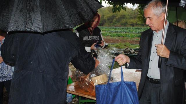 Obilježen Svjetski dan beskućnika u Zadarskoj županiji