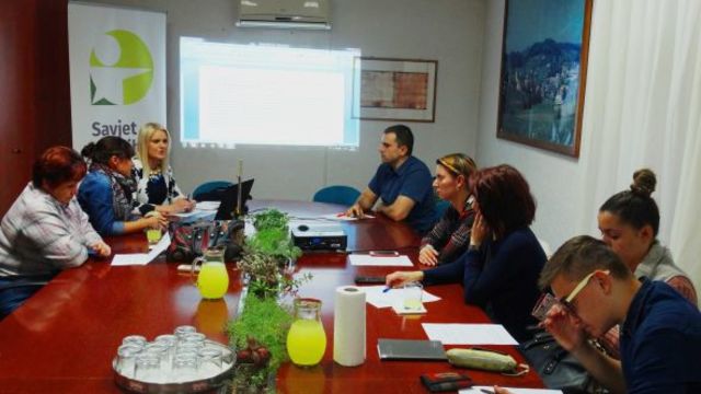 Savjet mladih Krapinsko-zagorske županije o razvoju građanskih kompetencija