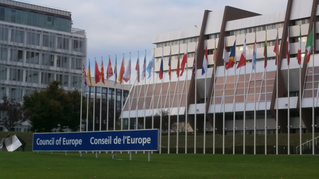 Projekt LADDER – u Strasbourgu realizirana aktivnost razmjene iskustava o DEAR pristupu