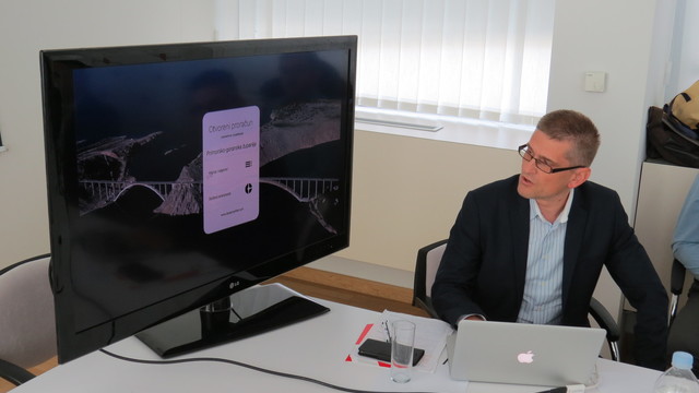 „Županije se ne boje pokazati kako troše novac“