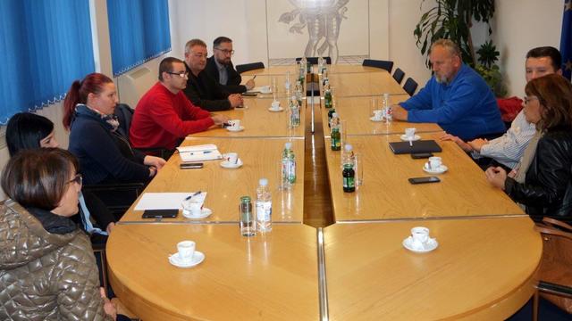 U Međimurskoj županiji održan radni sastanak na temu zaštite potrošača i ulozi regionalne samouprave