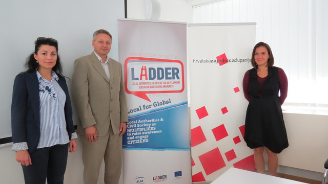 Grad Garešnica i Dalmacija Eko kreću u realizaciju mikroprojekata na lokalnoj razini