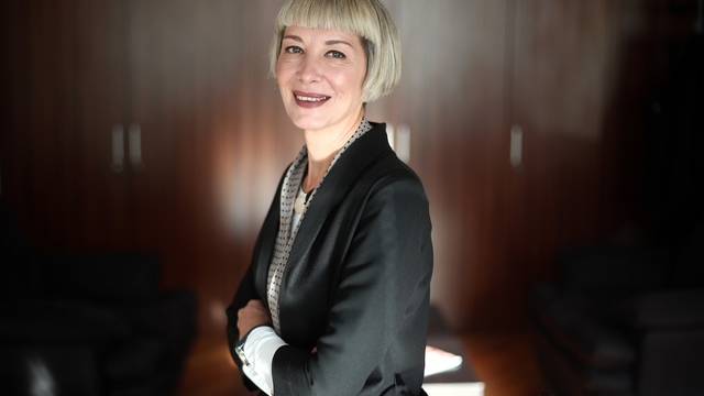 Kolumna Jelene Ricov, voditeljice Radne skupine za EU fondove i međunarodnu suradnju Hrvatske zajednice županija