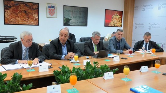 Zagrebačka županija poziva građane da se uključe u savjetovanje o Strategiji razvoja IKT-a