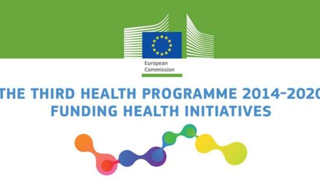 Objavljeni pozivi na dostavljanje pilot projekata za Treći Europski zdravstveni program