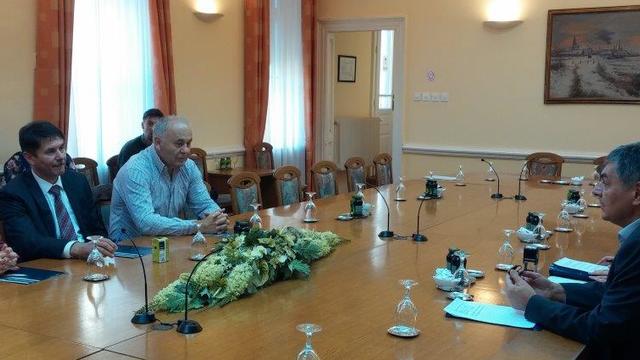 Novi ugovori za "Najbolju poduzetničku ideju" Osječko-baranjske županije