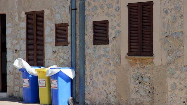 Uključite se u savjetovanje o Planu gospodarenja otpadom za razdoblje od 2016. do 2022. godine