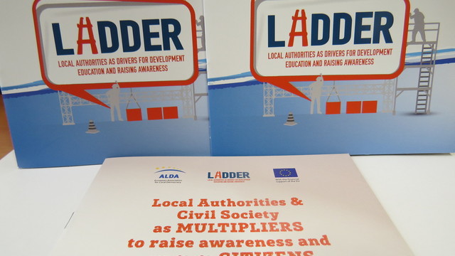 Nova brošura LADDER projekta