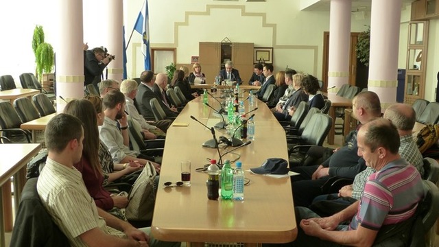 U Brodsko-posavskoj županiji imenovani suci porotnici