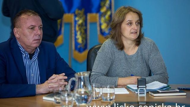 Potpisani ugovori vezani za unaprjeđenje lovstva na prostoru Ličko-senjske županije