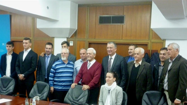 Splitsko-dalmatinski župan s nagrađenim inovatorima