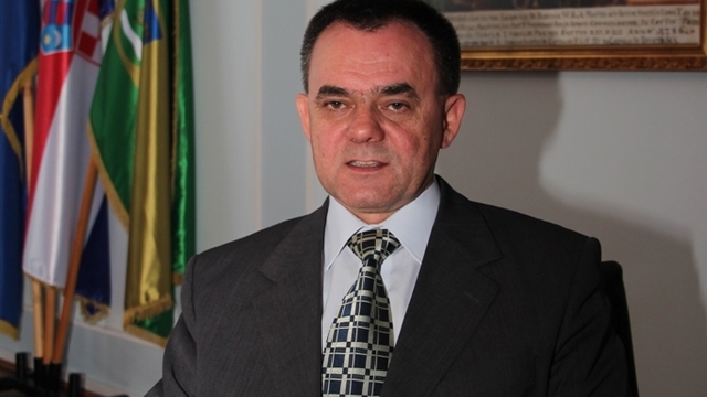 Župan Požeško-slavonske županije Alojz Tomašević: "Povećali smo dostupnost usluga"