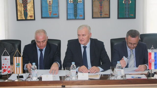 Glavna tema svih županija – financiranje jedinica lokalne i područne samouprave