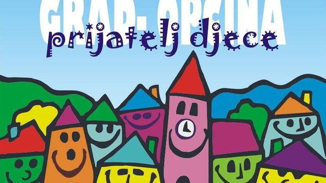 Tematsko Savjetovanje akcije „Gradovi i općine – prijatelji djece“