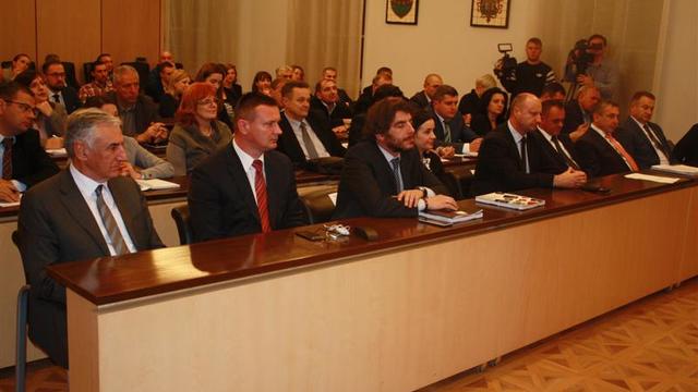 Ministarstvo regionalnog razvoja i fondova EU s Vukovarsko-srijemskom županijom pokreće nove projekte