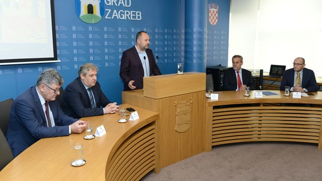 Uključite se u humanitarnu zdravstvenu akciju "Otkrij na vrijeme"